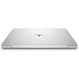HP EliteBook 745 G5 14" Ryzen 3 PRO 2 GHz - SSD 256 GB - 8GB AZERTY - Frans