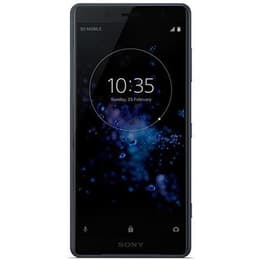 Xperia XZ2 Compact 64GB - Zwart - Simlockvrij