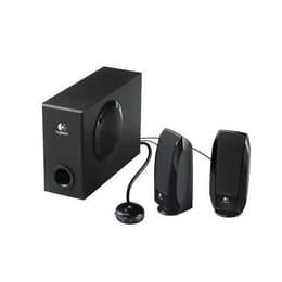 Logitech S220 Speaker - Zwart