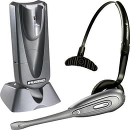 C65 Hoofdtelefoon - microfoon Zilver