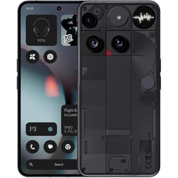 Phone (3) 256GB - Zwart - Simlockvrij