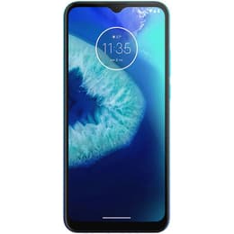 Motorola Moto G8 64GB - Blauw - Simlockvrij