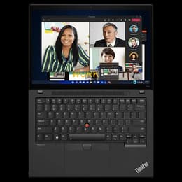 Lenovo ThinkPad P14s G4 14" Core i7 5.2 GHz - SSD 1 TB - 64GB QWERTY - Engels