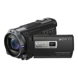 Sony HDR-PJ580VE Videocamera & camcorder - Zwart