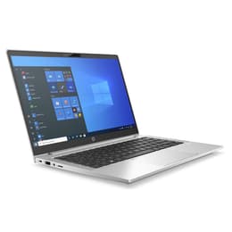 HP ProBook 430 G8 13" Core i3 3 GHz - SSD 256 GB - 16GB AZERTY - Frans