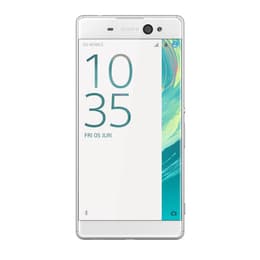 Sony Xperia XA Ultra 16GB - Wit - Simlockvrij