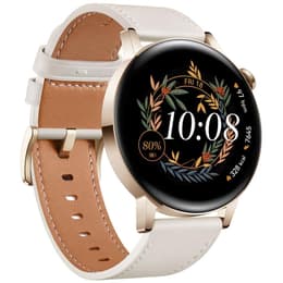 Huawei Watch GT 3 Bluetooth 46 mm - Goud