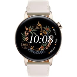 Huawei Watch GT 3 Bluetooth 46 mm - Goud
