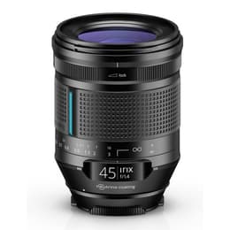 Lens IRIX 45mm f/1.4 Dragonfly 45 mm f/1.4