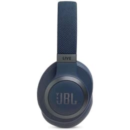 Live 650 BTNC geluidsdemper Hoofdtelefoon - wireless Blauw