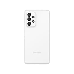 Galaxy A53 5G 128GB - Wit - Simlockvrij