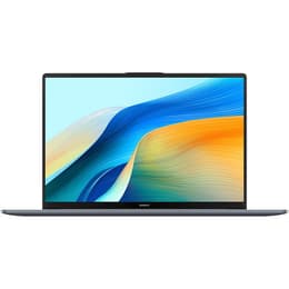 Huawei MateBook D 16" Core i5 4.4 GHz - SSD 512 GB - 16GB QWERTY - Spaans