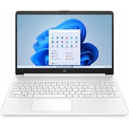 HP Laptop 15S-FQ4003NS 15" Core i5 2.5 GHz - SSD 512 GB - 16GB QWERTY - Spaans