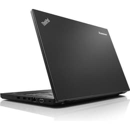 Lenovo ThinkPad L450 14" Core i5 2.3 GHz - SSD 256 GB - 8GB AZERTY - Frans