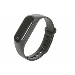 Horloges Kooper Cardio 2197552 - Zwart