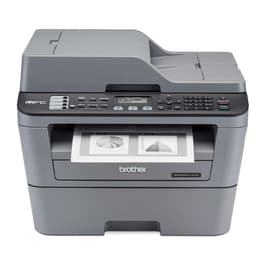 Brother MFC-L2700DN A4 Monochrome Laser
