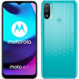 Motorola Moto e20 Simlockvrij