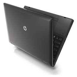 HP ProBook 6570b 15" Celeron 1.9 GHz - SSD 240 GB - 4GB AZERTY - Frans