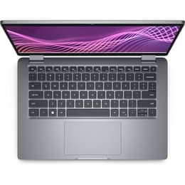 Dell Latitude 5340 13" Core i5 1.3 GHz - SSD 256 GB - 16GB QWERTZ - Duits