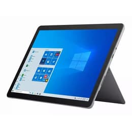 Microsoft Surface Go 2 10" Pentium Gold 1.7 GHz - SSD 128 GB - 8GB Zonder toetsenbord