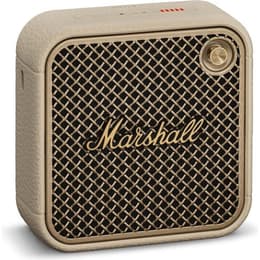 Marshall Willen II Speaker Bluetooth - Crème
