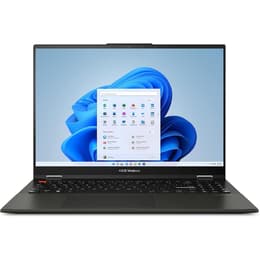 Asus Vivobook S 16 Flip TN3604YA 16" Ryzen 7 2 GHz - SSD 512 GB - 16GB QWERTY - Spaans