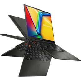 Asus Vivobook S 16 Flip TN3604YA 16" Ryzen 7 2 GHz - SSD 512 GB - 16GB QWERTY - Spaans