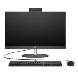 HP ProOne 240 G10 24" Core i5 1.3 GHz - SSD 256 GB - 16GB QWERTY - Engels