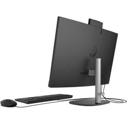 HP ProOne 240 G10 24" Core i5 1.3 GHz - SSD 256 GB - 16GB QWERTY - Engels