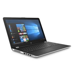 HP 15-BS034NF 15" Core i5 2.5 GHz - HDD 1 TB - 4GB AZERTY - Frans