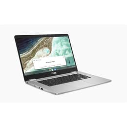 Asus ChromeBook C523NA Celeron N3350 2 GHz 64GB SSD - 4GB QWERTZ - Duits