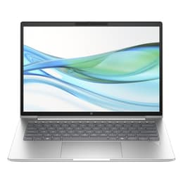HP ProBook 440 G11 14" Core Ultra 5 1.3 GHz - SSD 256 GB - 8GB AZERTY - Frans