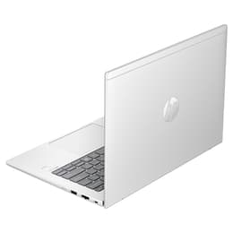 HP ProBook 440 G11 14" Core Ultra 5 1.3 GHz - SSD 256 GB - 8GB AZERTY - Frans