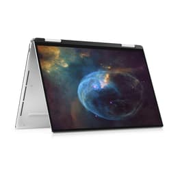 Dell XPS 7390 13" Core i5 1.3 GHz - SSD 512 GB - 16GB QWERTY - Engels