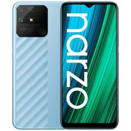 Realme Narzo 50 5G 128GB - Blauw - Simlockvrij