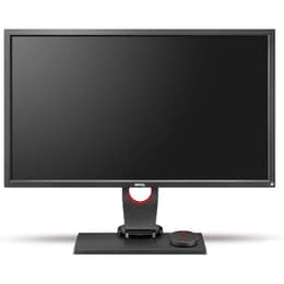 27-inch Benq Zowie XL2730 2560 x 1440 LED Beeldscherm Zwart