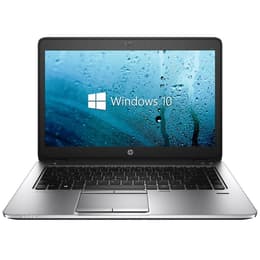 HP EliteBook 725 G3 12" A10 1.8 GHz - SSD 512 GB - 8GB AZERTY - Frans