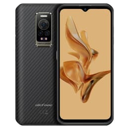 Power Armor 17 Pro 256 GB Dual Sim - Zwart - Simlockvrij