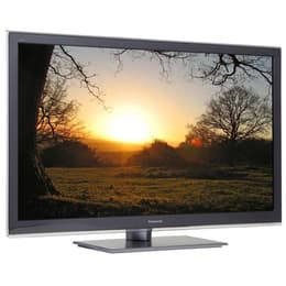Smart TV Panasonic LCD Full HD 1080p 94 cm TX-L37ET5E