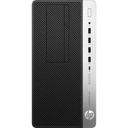 HP ProDesk 600 G3 MT Core i5 3,4 GHz - SSD 480 GB RAM 8GB