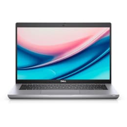 Dell Latitude 5421 14" 2.9 GHz - SSD 256 GB - 16GB QWERTY - Nederlands