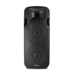 Fenton FT215LED PA speaker