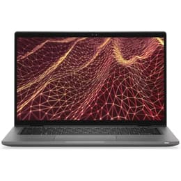 Dell Latitude 7430 14" Core i7 2.2 GHz - SSD 512 GB - 16GB QWERTY - Zweeds