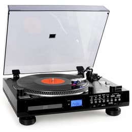 Auna TT-1200 Micro HiFi-systeem