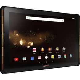 Acer Iconia Tab 10 A3-A40 32GB - Zwart - WiFi