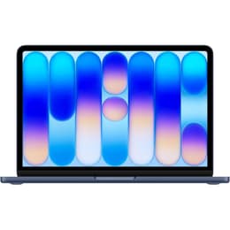 MacBook Neo 13" (2026) - Apple A18 Pro met 6‑core CPU en 5-core GPU - 8GB RAM - SSD 512GB - Standaarddisplay - QWERTY - Italiaans