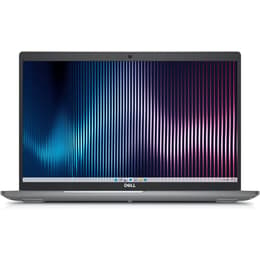 Dell Latitude 5540 15" Core i5 1.3 GHz - SSD 256 GB - 8GB QWERTY - Engels