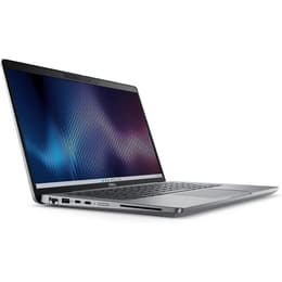 Dell Latitude 5540 15" Core i5 1.3 GHz - SSD 256 GB - 8GB QWERTY - Engels