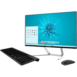 Jepssen Onlyone PC Live O1-D7 23" Core i5 2.5 GHz - SSD 512 GB - 16GB QWERTY - Italiaans