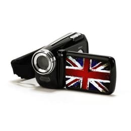Teknofun 811 144 Videocamera & camcorder USB - Zwart